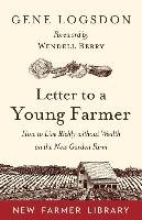 Letter to a Young Farmer Logsdon Gene