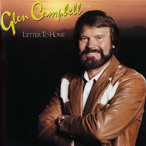 Letter To Home Glen Campbell