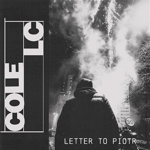 Letter to Piotr Cole LC