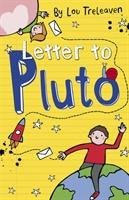Letter to Pluto Treleaven Lou