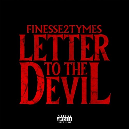 Letter to the Devil Finesse2Tymes