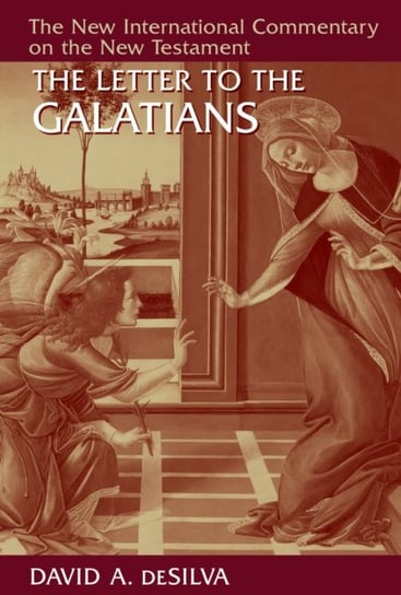 Letter to the Galatians David A. deSilva
