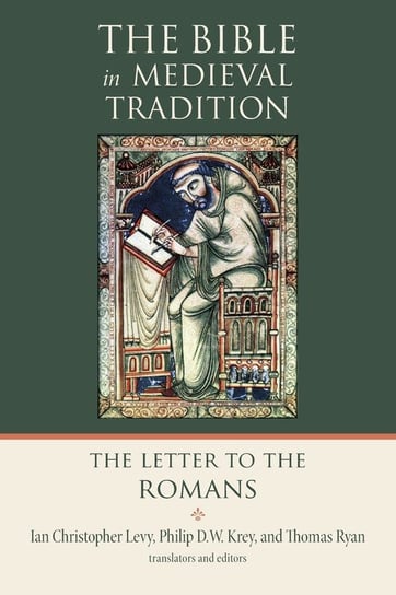 Letter to the Romans Wm. B. Eerdmans Publishing