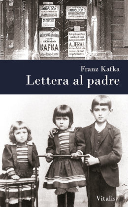 Lettera al padre Kafka Franz