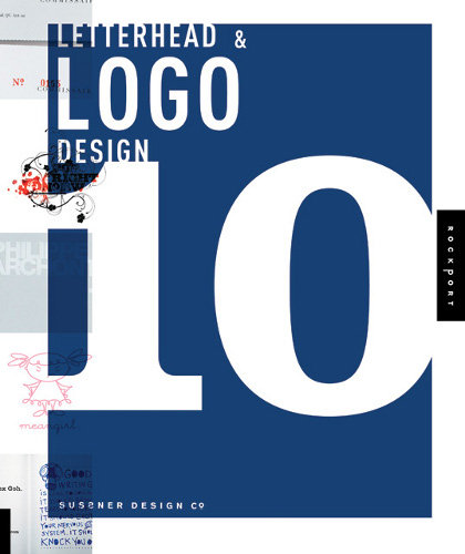 Letterhead and Logo Design 10 Opracowanie zbiorowe