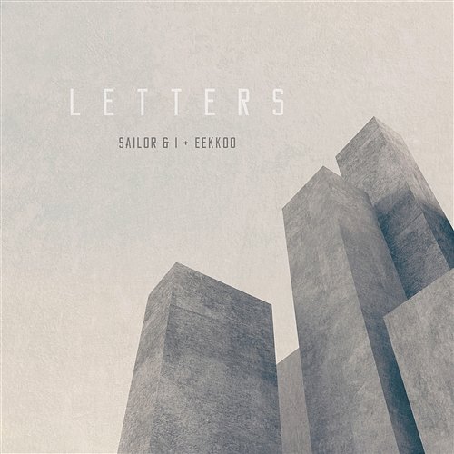 LETTERS Sailor & I & Eekkoo