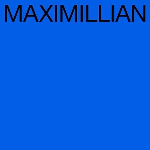Letters Maximillian