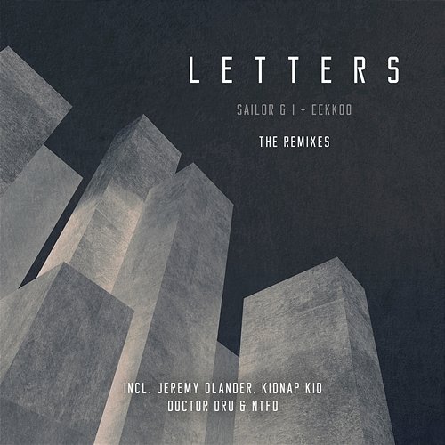 LETTERS I, Eekkoo, Sailor
