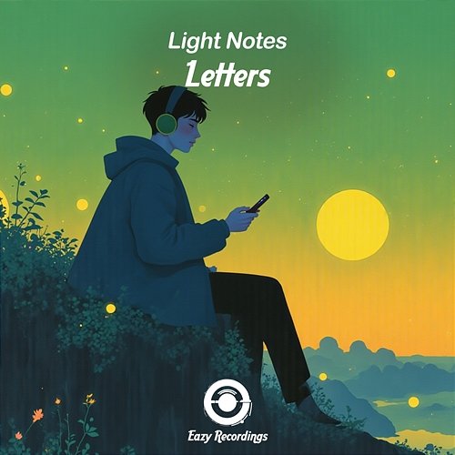 Letters Light Notes