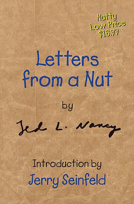 Letters from a Nut Nancy Ted L.