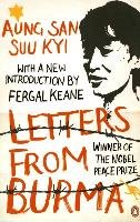 Letters from Burma Suu Kyi Aung San