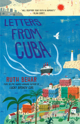 Letters from Cuba Penguin Random House
