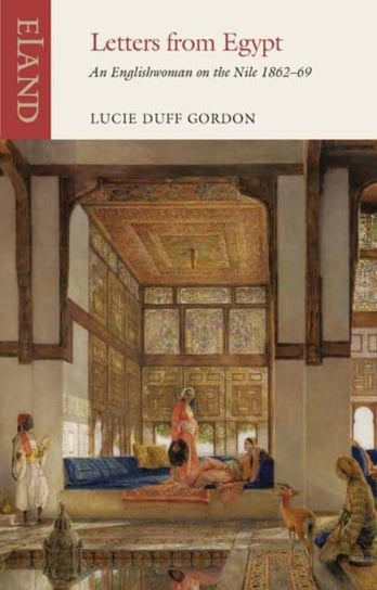 Letters from Egypt Lucie Duff Gordon