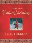 Letters from Father Christmas Tolkien J. R. R.