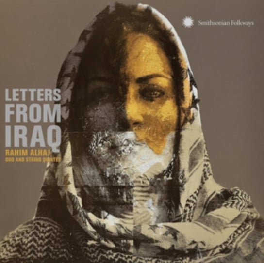 Letters from Iraq: Oud and String Quintet Alhaj Rahim