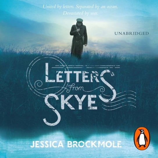 Letters from Skye Brockmole Jessica