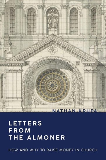 Letters from the Almoner Krupa Nathan