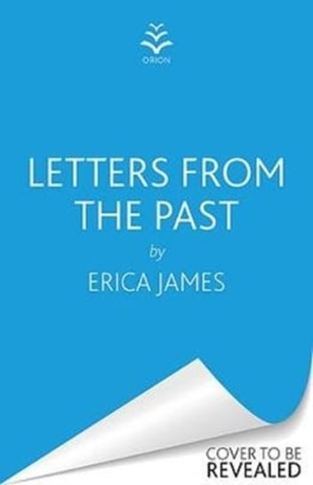 Letters From the Past James Erica