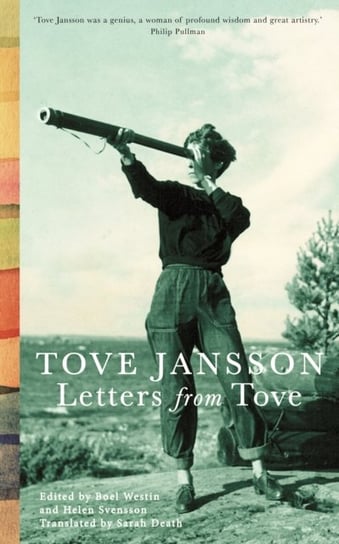 Letters from Tove Jansson Tove