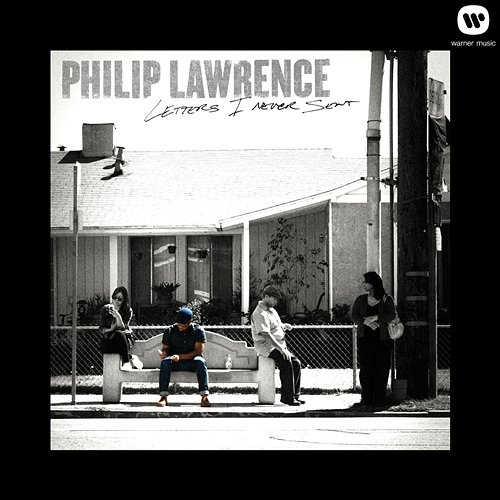 Letters I Never Sent Philip Lawrence