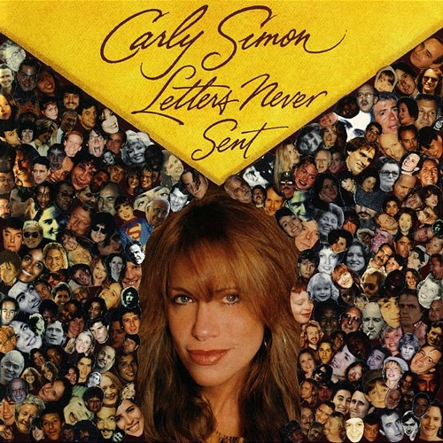 Letters Never Sent Carly Simon