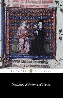 Letters of Abelard and Heloise Clanchy Michael