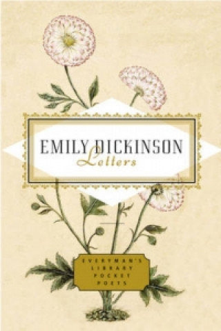 Letters of Emily Dickinson Emily Dickinson