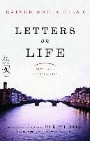 Letters On Life Rilke Rainer