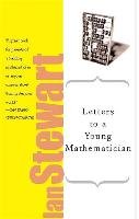 Letters to a Young Mathematician Stewart Ian
