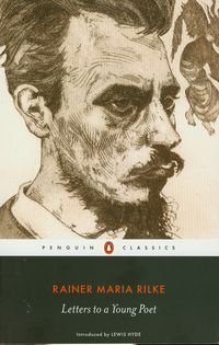 Letters to a Young Poet Rilke Rainer Maria