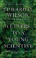 Letters to a Young Scientist Wilson Edward O.