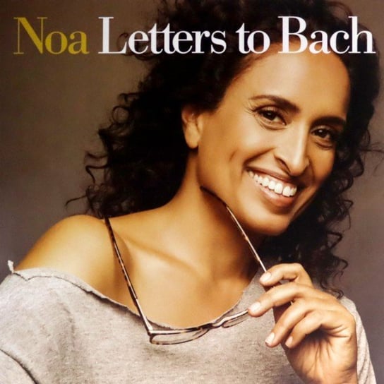 Letters To Bach NOA
