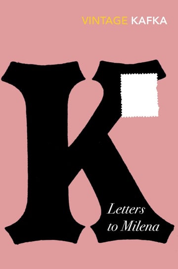 Letters to Milena Kafka Franz