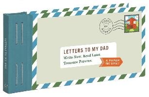 Letters to My Dad Redmond Lea
