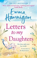 Letters to My Daughters Hannigan Emma