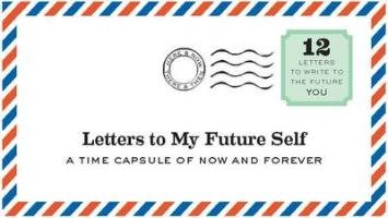 Letters to My Future Self Redmond Lea
