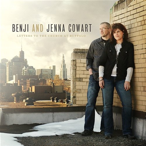 There Is A Kingdom Benji And Jenna Cowart