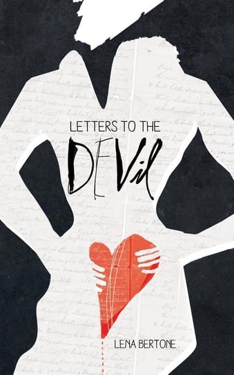 Letters to the Devil Bertone Lena