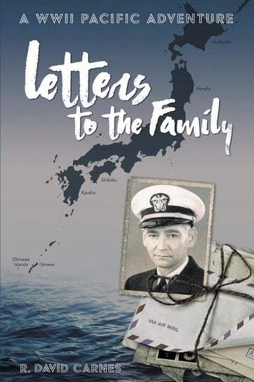 Letters to the Family Carnes R. David