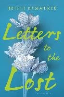 Letters to the Lost Kemmerer Brigid