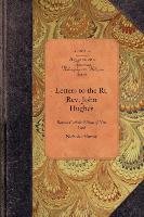 Letters to the Rt. REV. John Hughes, ROM Murray Nicholas