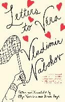 Letters to Vera Nabokov Vladimir