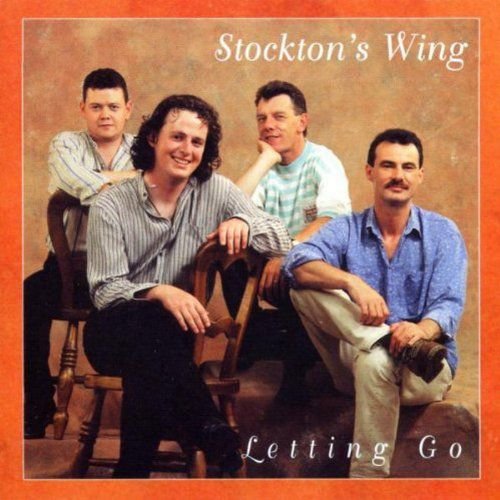 Letting Go Stockton's Wing