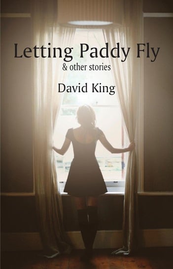Letting Paddy Fly King David