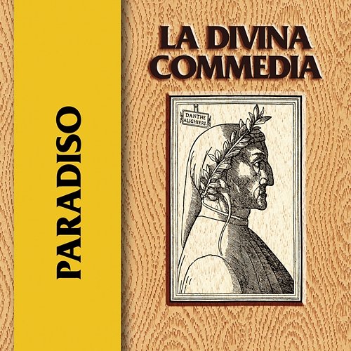 Letture: La Divina Commedia (Paradiso) Various Artists