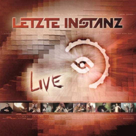 Letze Inotanz - Live Letzte Instanz