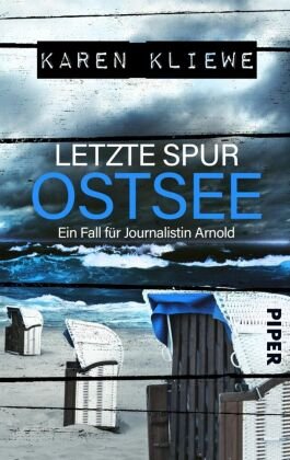 Letzte Spur: Ostsee Piper