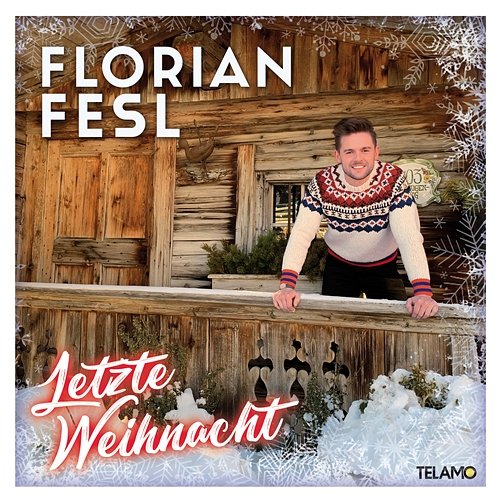 Letzte Weihnacht Florian Fesl