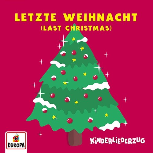 Letzte Weihnacht (Last Christmas) Schnabi Schnabel, Kinderlieder Gang
