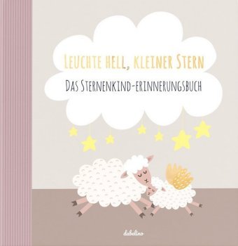 Leuchte hell, kleiner Stern dabelino